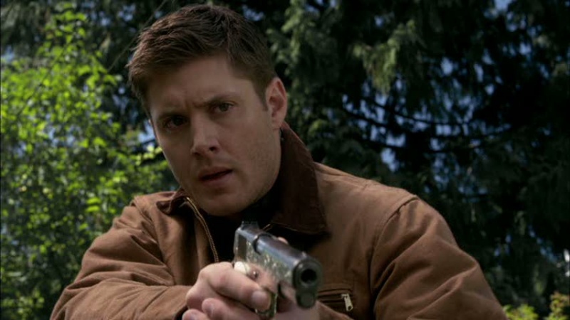 Dean Winchester
