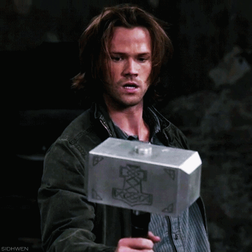 Sam Winchester