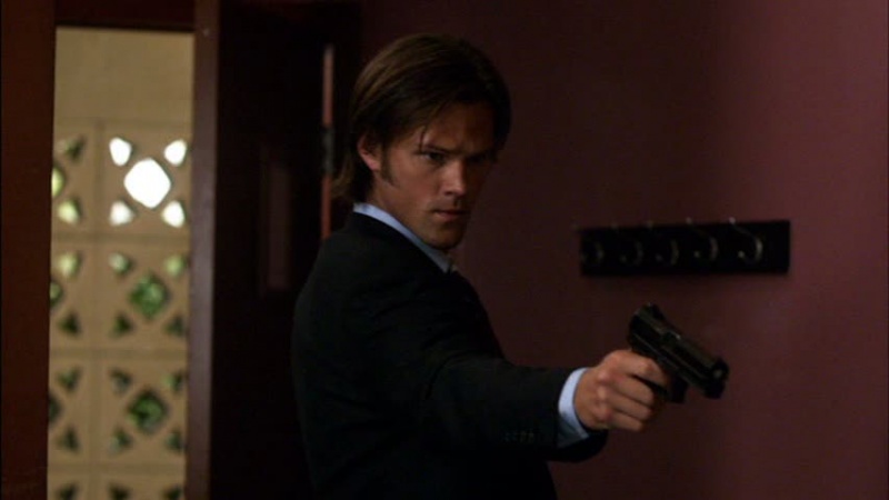 Sam Winchester