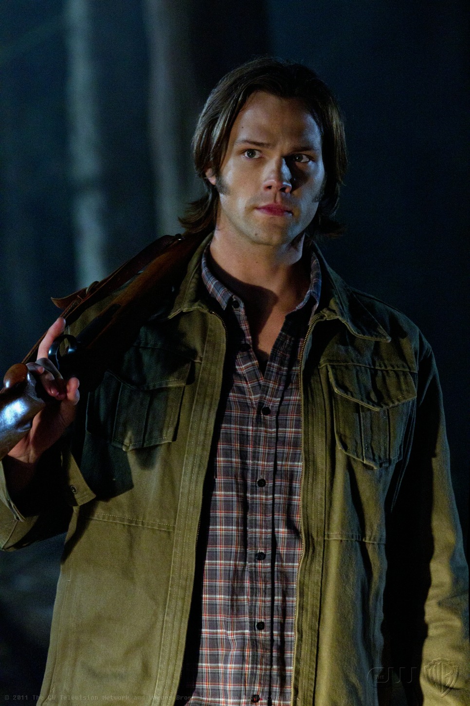 Sam Winchester