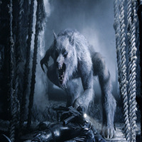 Download Underworld Werewolf William Background