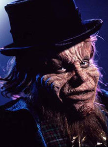 The Leprechaun