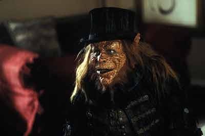 The Leprechaun