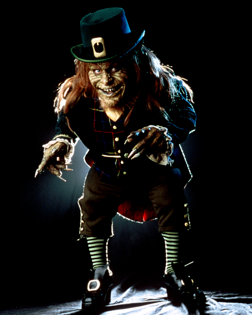 The Leprechaun