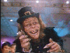 The Leprechaun