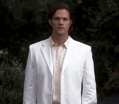 Lucifer  (Supernatural)