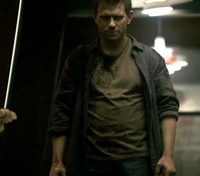 Lucifer  (Supernatural)