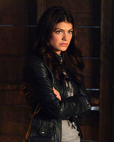 Ruby (Supernatural)