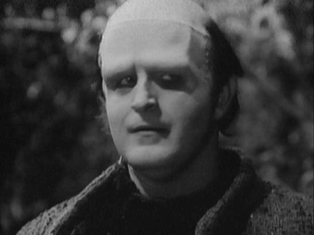Frankenstein