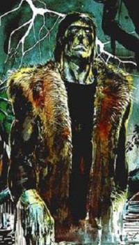 Frankenstein