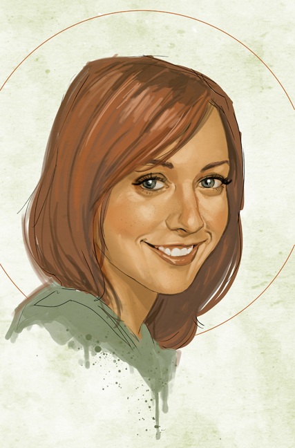 Willow Rosenberg