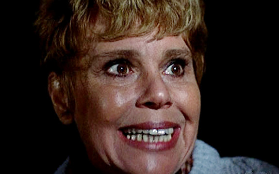 Pamela Voorhees