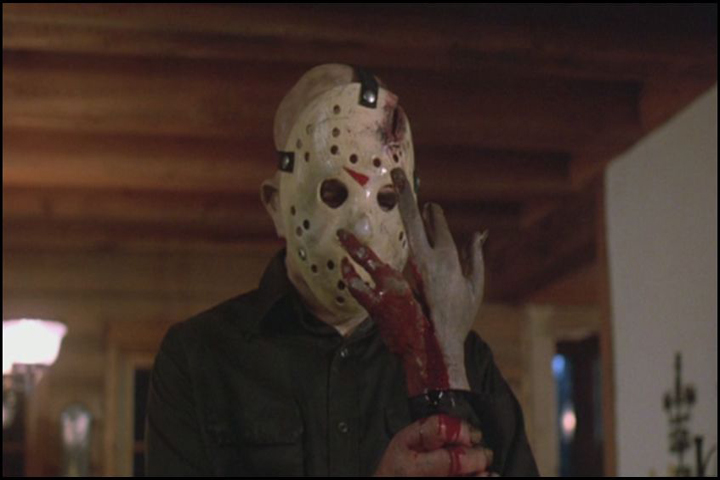 Jason Voorhees