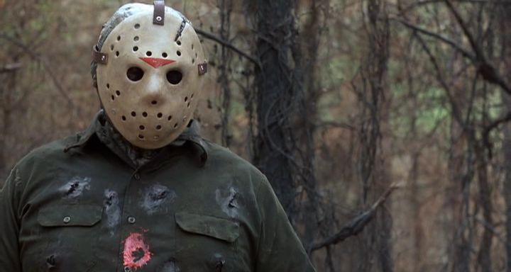 Jason Voorhees