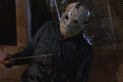 Jason Voorhees