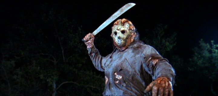 Jason Voorhees