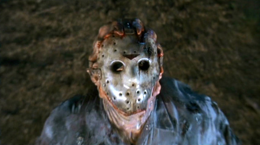 Jason Voorhees