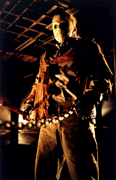 Jason Voorhees