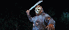 Jason Voorhees
