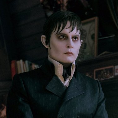 Barnabas Collins
