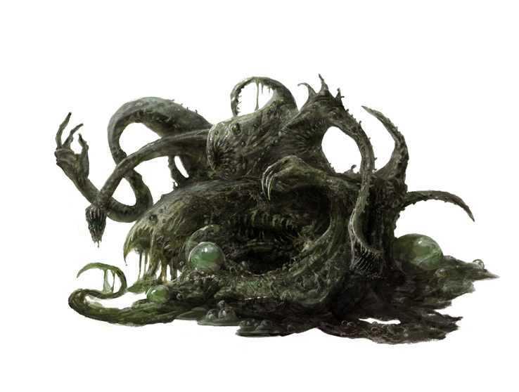Shoggoth