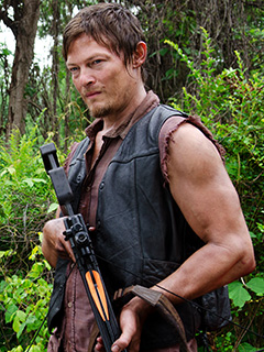 Daryl Dixon