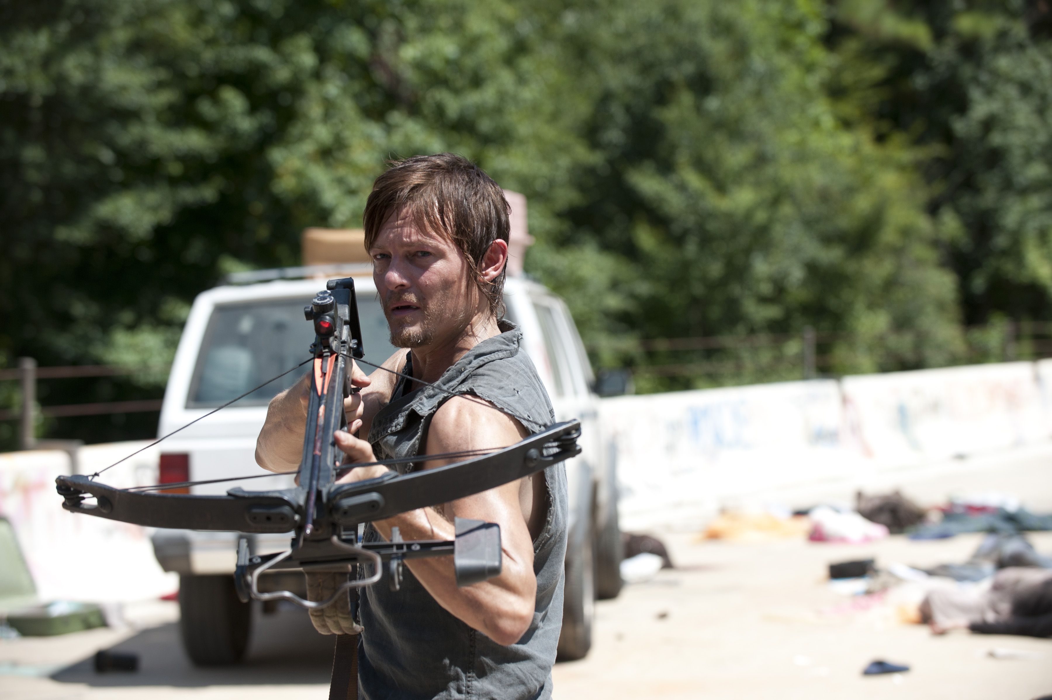 Daryl Dixon