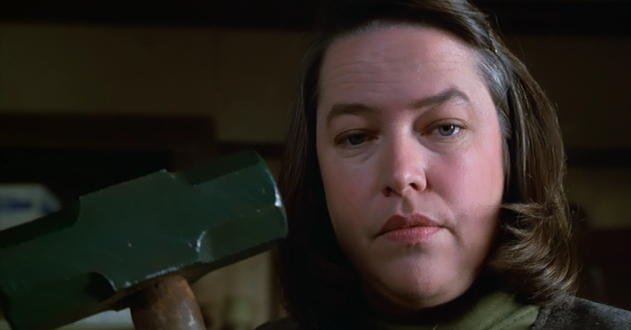 Annie Wilkes