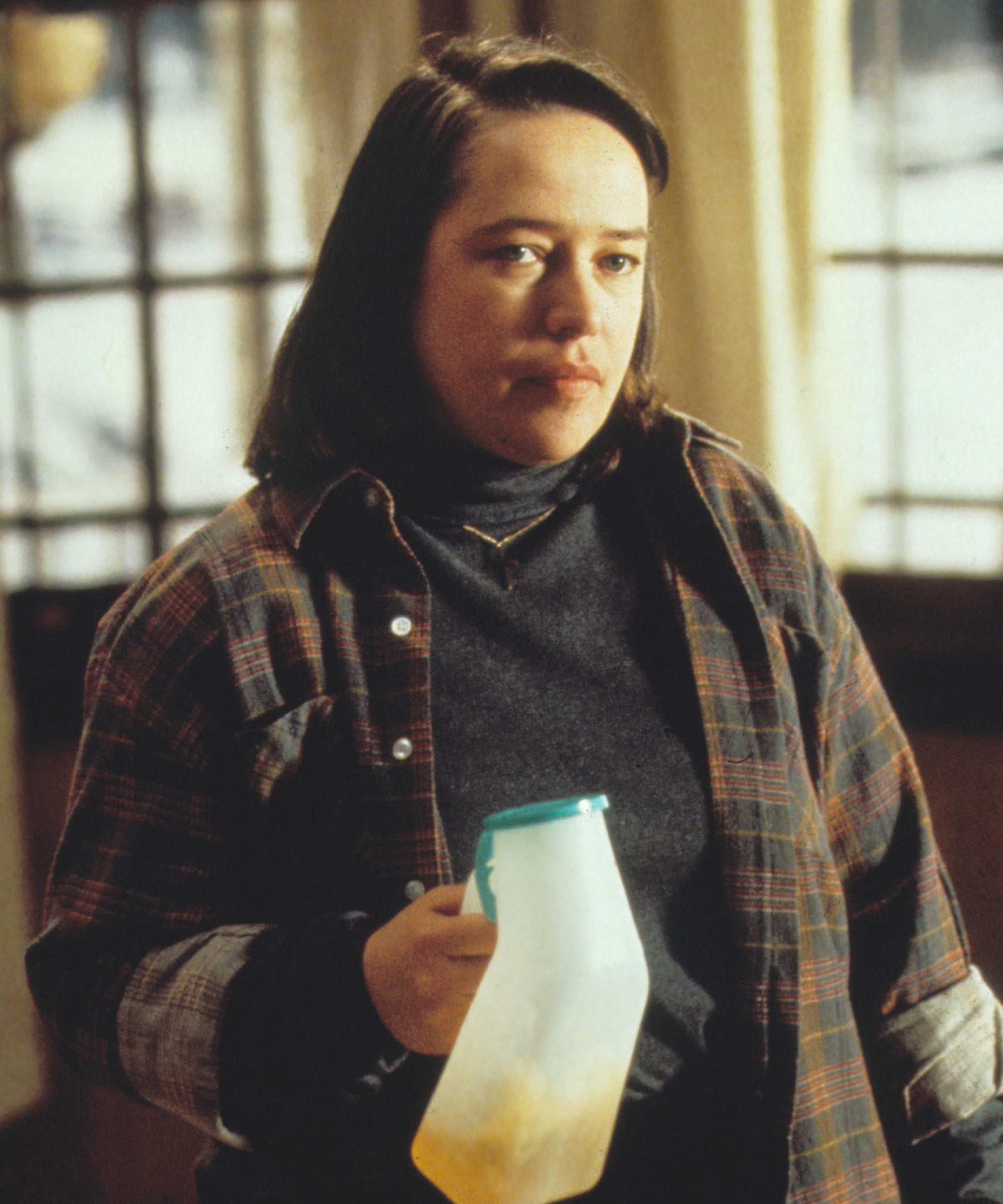 Annie Wilkes