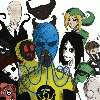 The Creepypasta Group
