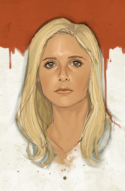 Buffy the Vampire Slayer