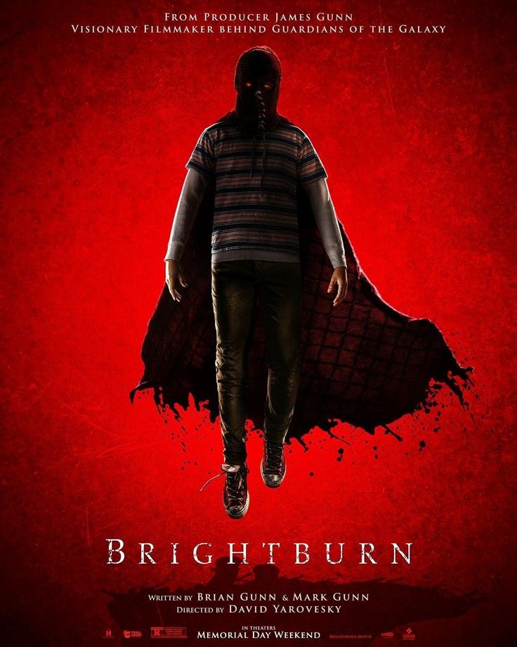 Brightburn