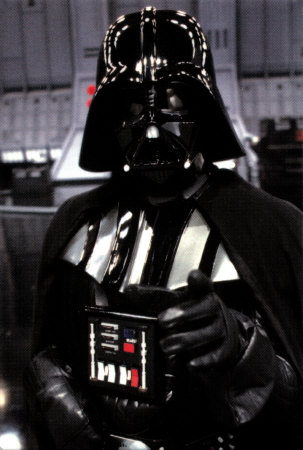 Darth Vader