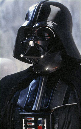Darth Vader