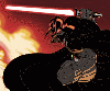 Darth Vader