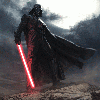 Darth Vader