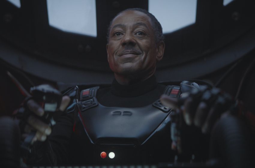 gamestop moff gideon