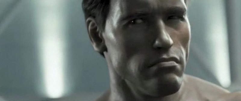 T-800 (The Terminator)