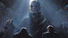 Supreme Leader Snoke