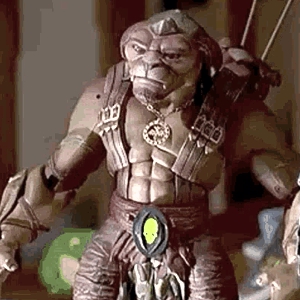 Archer (Small Soldiers)