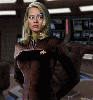 Seven of Nine
