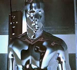 T-1000 (Terminator)