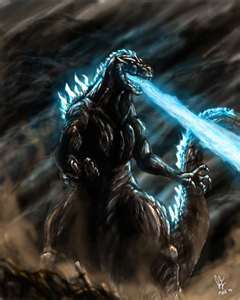 Godzilla