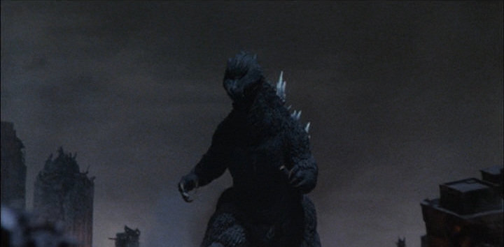 Godzilla