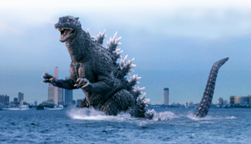 Godzilla