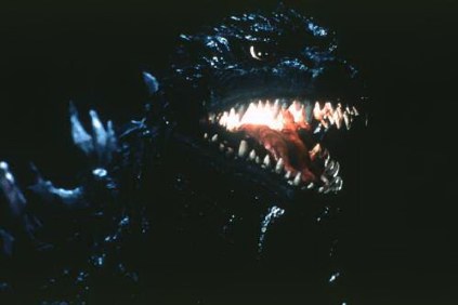 Godzilla
