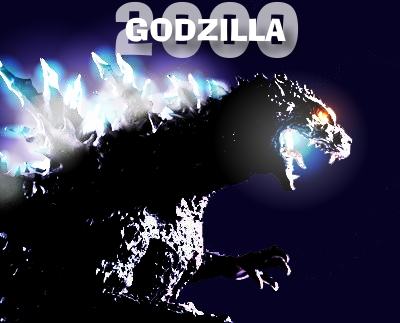 Godzilla
