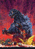 Godzilla