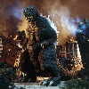Godzilla