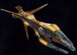 Species 8472
